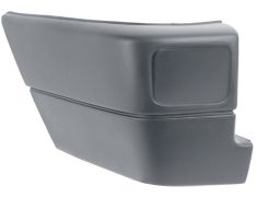 EMBOUT VOLKSWAGEN TRANSPORTER T4 1990-1996 ARRIÈRE / SUPERFICIE LISSE / AVEC APPRET / SANS ANTIBROUILLARD / GAUCHE