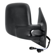 RÉTROVISEUR VOLKSWAGEN CARAVELLE 1990-1996 ÉLÉCTRIQUE / CHAUFFANT / DROIT