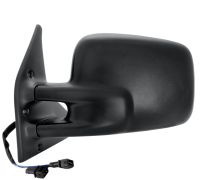 RÉTROVISEUR VOLKSWAGEN CARAVELLE 1990-1996 ÉLÉCTRIQUE / CHAUFFANT / GAUCHE