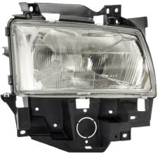 PHARE AVANT VOLKSWAGEN TRANSPORTER T4 2001-2003 DROIT