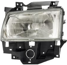 PHARE AVANT VOLKSWAGEN TRANSPORTER T4 2001-2003 GAUCHE