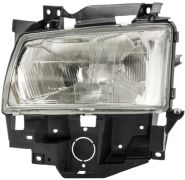 PHARE AVANT VOLKSWAGEN TRANSPORTER T4 2001-2003 GAUCHE