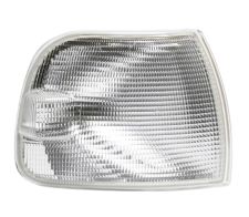 FEU CLIGNOTANT AVANT VOLKSWAGEN TRANSPORTER T4 2001-2003 BLANC / DROIT