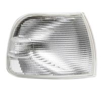 FEU CLIGNOTANT AVANT VOLKSWAGEN TRANSPORTER T4 2001-2003 BLANC / DROIT