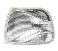 FEU CLIGNOTANT AVANT VOLKSWAGEN TRANSPORTER T4 2001-2003 BLANC / GAUCHE