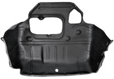 CACHE-MOTEUR VOLKSWAGEN CARAVELLE 1996-2003 AVANT / MOTEUR 1.9 / 2.4 / 2.5TD