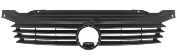 GRILLE VOLKSWAGEN TRANSPORTER T4 2001-2003 FACE AVANT