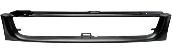 CONTOUR GRILLE VOLKSWAGEN TRANSPORTER T4 2001-2003 FACE AVANT