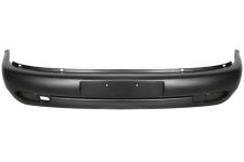 PARE-CHOCS VOLKSWAGEN CARAVELLE 1996-2003 AVANT / AVEC PARTIE SUPÉRIEUR LARGE