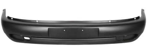 PARE-CHOCS VOLKSWAGEN CARAVELLE 1996-2003 AVANT / AVEC PARTIE SUPÉRIEUR LARGE