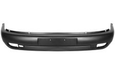 PARE-CHOCS VOLKSWAGEN CARAVELLE 1996-2003 AVANT / AVEC PARTIE SUPÉRIEUR LARGE / AVEC ANTIBROUILLARDS