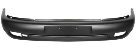 PARE-CHOCS VOLKSWAGEN CARAVELLE 1996-2003 AVANT / AVEC PARTIE SUPÉRIEUR LARGE / AVEC ANTIBROUILLARDS