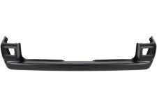 PARE-CHOCS VOLKSWAGEN CARAVELLE 1996-2003 ARRIÈRE / COMPLET / SUPERFICIE LISSE