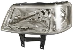 PHARE AVANT VOLKSWAGEN CARAVELLE 2003-2009 OPTIQUE SIMPLE / GAUCHE