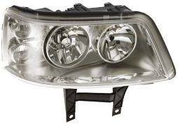 PHARE VOLKSWAGEN CARAVELLE 2003-2009 OPTIQUE DOUBLE / DROIT
