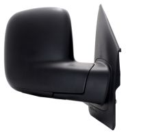 RÉTROVISEUR VOLKSWAGEN TRANSPORTER T5 2003-2009 MANUEL / DROIT