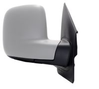 RÉTROVISEUR VOLKSWAGEN CARAVELLE 2003-2009 MANUEL / AVEC APPRET / DROIT