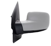 RÉTROVISEUR VOLKSWAGEN CARAVELLE 2003-2009 MANUEL / AVEC APPRET / GAUCHE