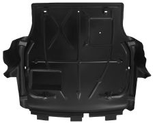 CACHE-MOTEUR VOLKSWAGEN TRANSPORTER T5 2003-2009 AVANT 