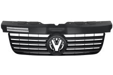 GRILLE VOLKSWAGEN CARAVELLE 2003-2009 FACE AVANT 