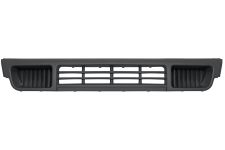 GRILLE VOLKSWAGEN CARAVELLE 2003-2009 PARE-CHOCS AVANT 
