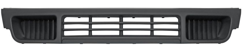 GRILLE VOLKSWAGEN TRANSPORTER T5 2003-2009 PARE-CHOCS AVANT 
