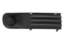 GRILLE VOLKSWAGEN CARAVELLE 2003-2009 PARE-CHOCS AVANT / SANS ANTIBROUILLARD / DROITE
