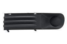 GRILLE VOLKSWAGEN CARAVELLE 2003-2009 PARE-CHOCS AVANT / SANS ANTIBROUILLARD / GAUCHE