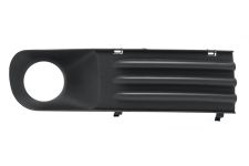 GRILLE VOLKSWAGEN CARAVELLE 2003-2009 PARE-CHOCS AVANT / AVEC ANTIBROUILLARD / DROITE