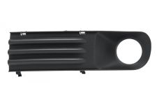GRILLE VOLKSWAGEN CARAVELLE 2003-2009 PARE-CHOCS AVANT / AVEC ANTIBROUILLARD / GAUCHE