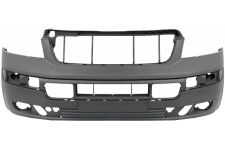 PARE-CHOCS VOLKSWAGEN TRANSPORTER T5 2003-2009 AVANT