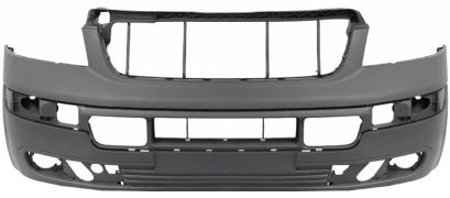 PARE-CHOCS VOLKSWAGEN TRANSPORTER T5 2003-2009 AVANT