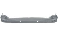 PARE-CHOCS VOLKSWAGEN CARAVELLE 2003-2009 ARRIÈRE / AVEC CAPTEUR / AVEC APPRET