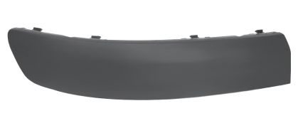 MOULURE VOLKSWAGEN TRANSPORTER T5 2003-2009 PARE-CHOCS AVANT / DROITE