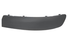 MOULURE VOLKSWAGEN TRANSPORTER T5 2003-2009 PARE-CHOCS AVANT / GAUCHE
