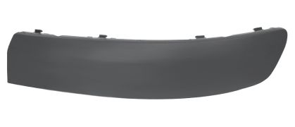 MOULURE VOLKSWAGEN TRANSPORTER T5 2003-2009 PARE-CHOCS AVANT / GAUCHE