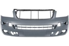 PARE-CHOCS VOLKSWAGEN CARAVELLE 2003-2009 AVANT / AVEC APPRET