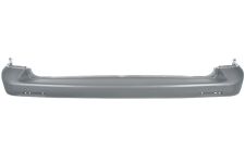 PARE-CHOCS VOLKSWAGEN CARAVELLE 2003-2009 ARRIÈRE / AVEC APPRET