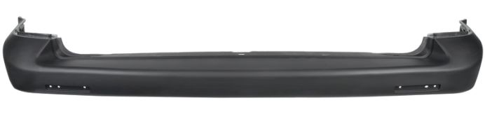 PARE-CHOCS VOLKSWAGEN TRANSPORTER T5 2003-2009 ARRIÈRE