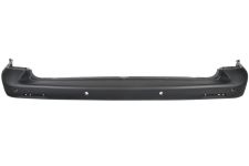 PARE-CHOCS VOLKSWAGEN CARAVELLE 2003-2009 ARRIÈRE / AVEC CAPTEUR