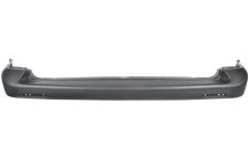 PARE-CHOCS VOLKSWAGEN CARAVELLE 2003-2009 ARRIÈRE / GRIS FONCÉ