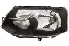 PHARE AVANT VOLKSWAGEN TRANSPORTER T5 2010-2015 OPTIQUE SIMPLE / GAUCHE