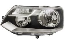 PHARE AVANT VOLKSWAGEN TRANSPORTER T5 2010-2015 OPTIQUE DOUBLE / GAUCHE