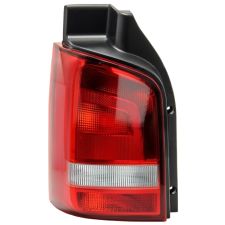 FEU ARRIÈRE VOLKSWAGEN TRANSPORTER T5 2010-2015 1 HAYON ARRIÈRE GAUCHE