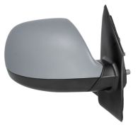 RÉTROVISEUR VOLKSWAGEN TRANSPORTER T5 2010-2015 MANUEL / AVEC APPRET / DROIT