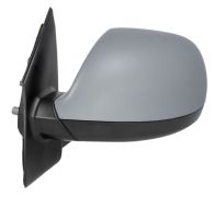 RÉTROVISEUR VOLKSWAGEN TRANSPORTER T5 2010-2015 MANUEL / AVEC APPRET / GAUCHE