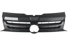 GRILLE VOLKSWAGEN CARAVELLE 2010-2015 FACE AVANT / NOIRE 
