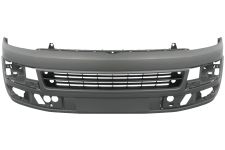 PARE-CHOCS VOLKSWAGEN CARAVELLE 2010-2013 AVANT / GRIS CLAIR