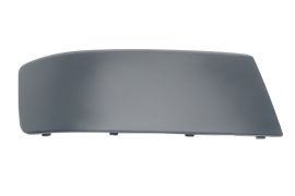 MOULURE VOLKSWAGEN TRANSPORTER T5 2010-2015 PARE-CHOCS AVANT / AVEC APPRET / DROIT