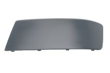 MOULURE VOLKSWAGEN CARAVELLE 2010-2015 PARE-CHOCS AVANT / AVEC APPRET / GAUCHE